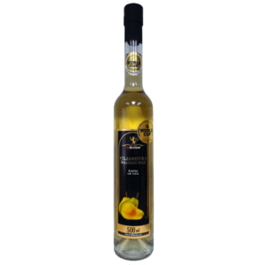 Viljamovka Specijal